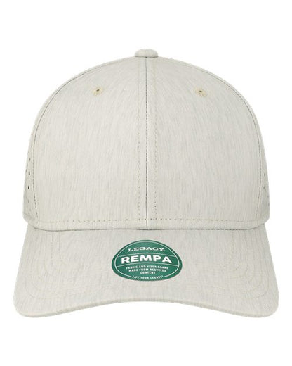 LEGACY Reclaim Mid-Pro Adjustable Cap - REMPA