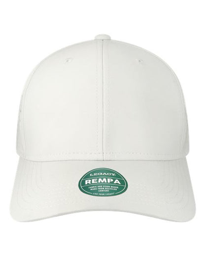 LEGACY Reclaim Mid-Pro Adjustable Cap - REMPA