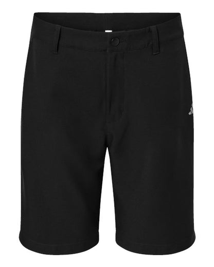 Adidas Men's Golf 9" Shorts - A2000