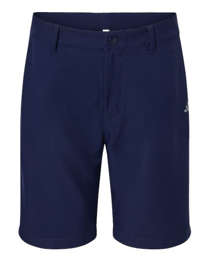 Adidas Men's Golf 9" Shorts - A2000