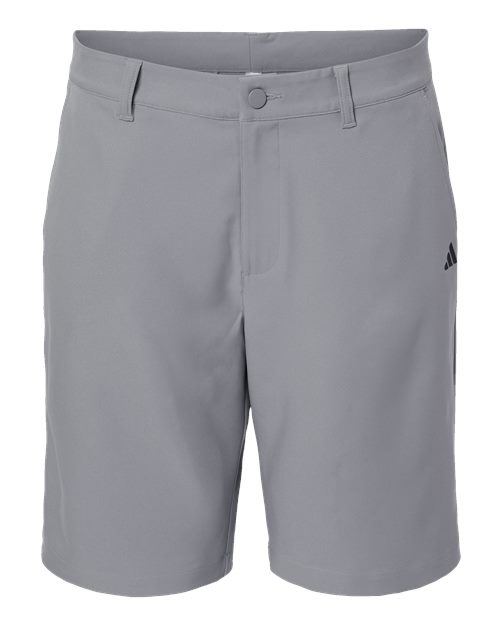 Adidas Men's Golf 9" Shorts - A2000