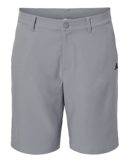 Adidas Men's Golf 9" Shorts - A2000