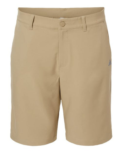 Adidas Men's Golf 9" Shorts - A2000