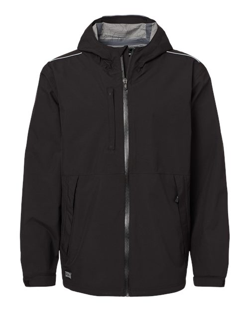 DRI DUCK Men's Challenger Full-Zip Jacket - 5302