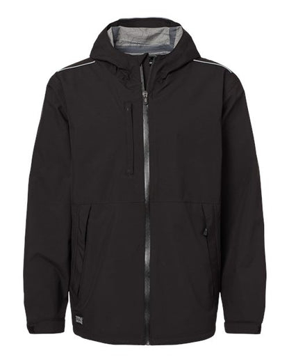 DRI DUCK Men's Challenger Full-Zip Jacket - 5302