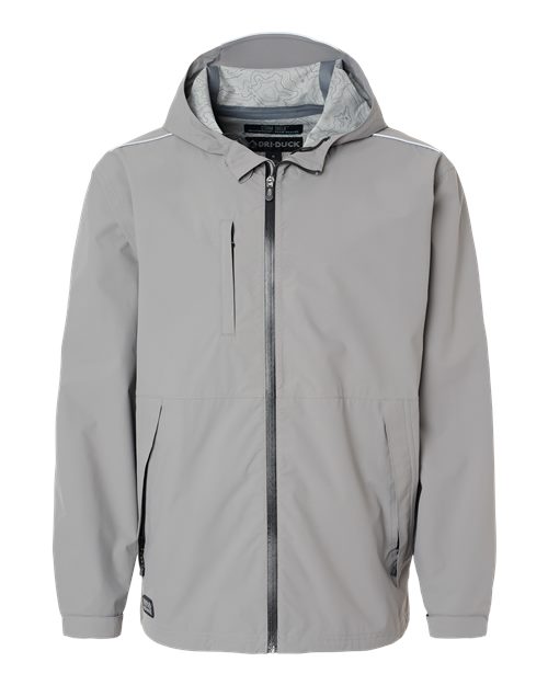 DRI DUCK Men's Challenger Full-Zip Jacket - 5302