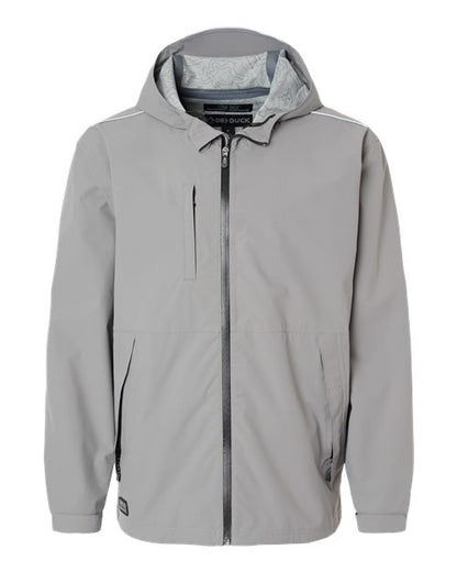 DRI DUCK Men's Challenger Full-Zip Jacket - 5302