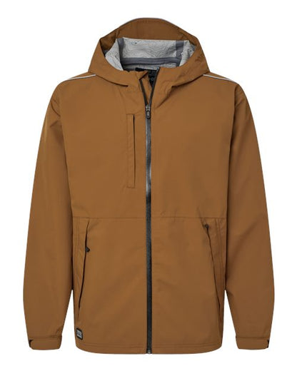 DRI DUCK Men's Challenger Full-Zip Jacket - 5302