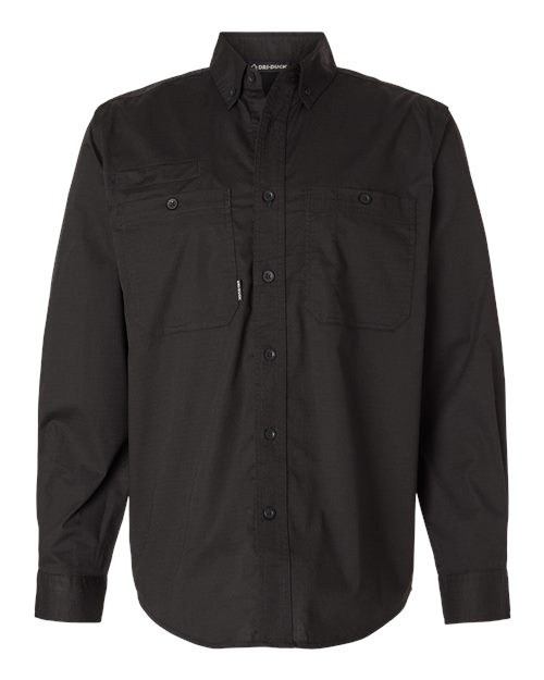 DRI DUCK Men's Craftsman Woven Shirt - 4450T