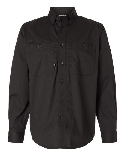 DRI DUCK Men's Craftsman Woven Shirt - 4450T