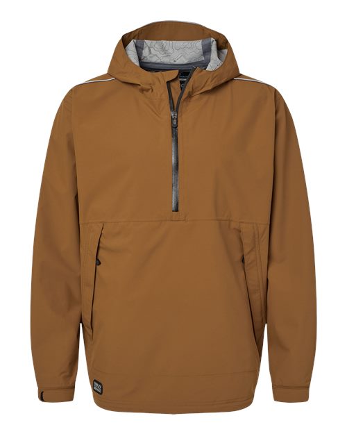 DRI DUCK Men's Challenger Anorak - 5339