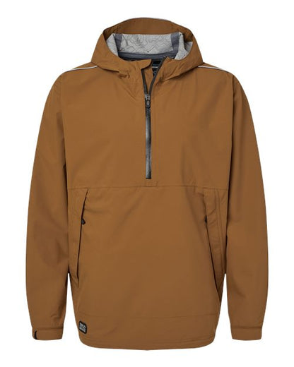 DRI DUCK Men's Challenger Anorak - 5339