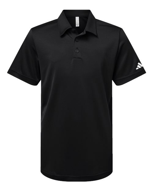 Adidas Youth Performance Polo - A4000