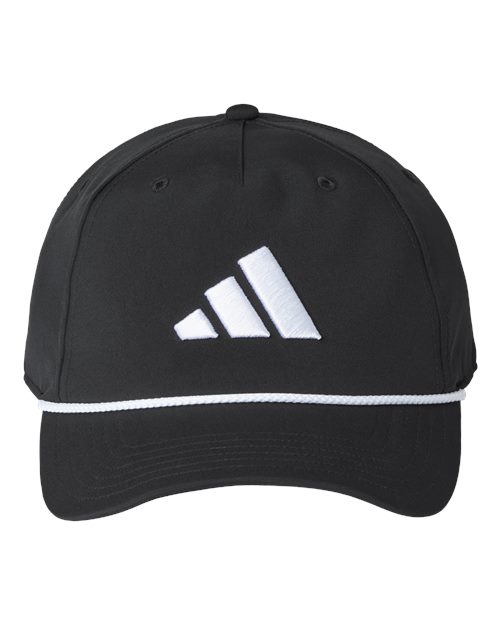 Adidas Sustainable Five-Panel Tour Cap - A3001S