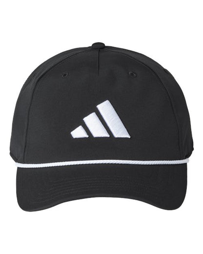 Adidas Sustainable Five-Panel Tour Cap - A3001S