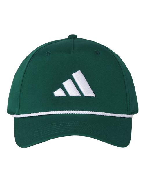 Adidas Sustainable Five-Panel Tour Cap - A3001S