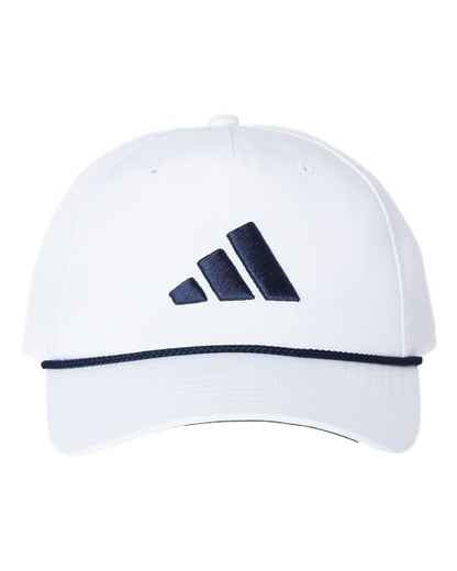 Adidas Sustainable Five-Panel Tour Cap - A3001S