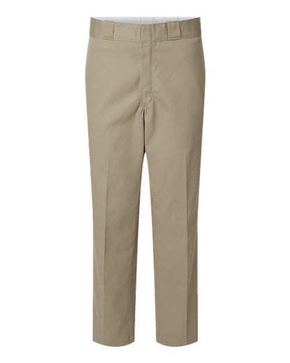 Dickies Unisex Industrial 874® Work Pants - P874