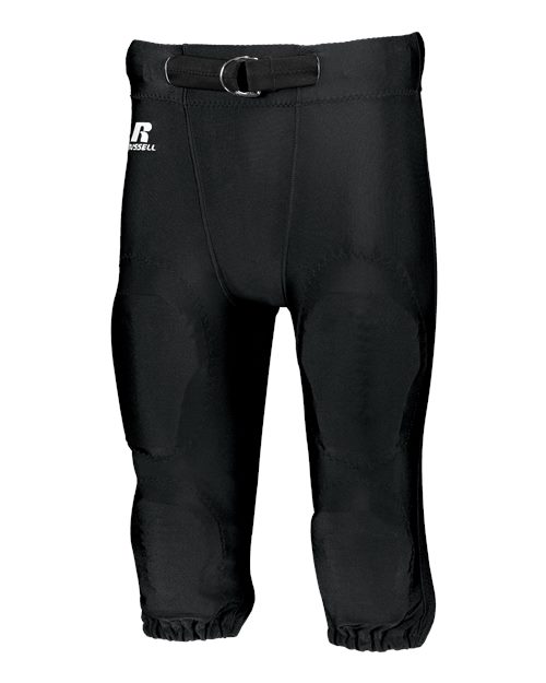 Russell Athletic - Youth Deluxe Game Football Pants - F2562W