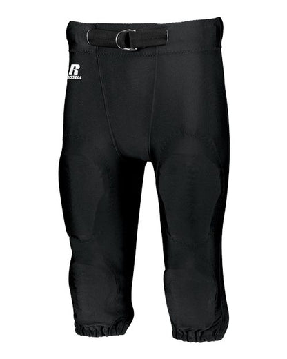 Russell Athletic - Youth Deluxe Game Football Pants - F2562W