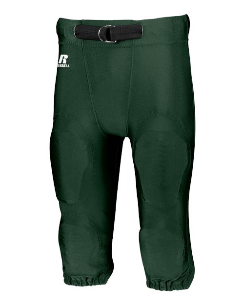 Russell Athletic - Youth Deluxe Game Football Pants - F2562W