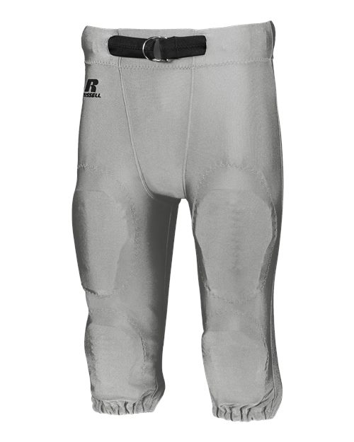 Russell Athletic - Youth Deluxe Game Football Pants - F2562W