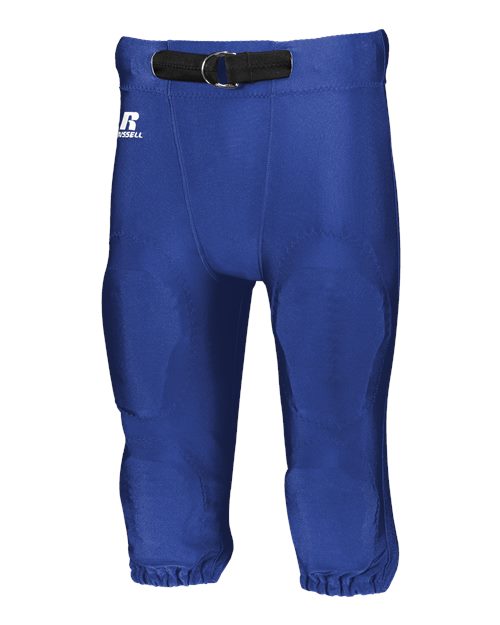 Russell Athletic - Youth Deluxe Game Football Pants - F2562W