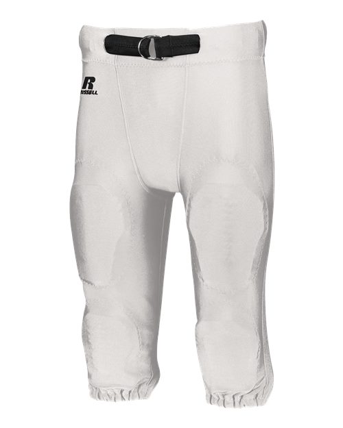 Russell Athletic - Youth Deluxe Game Football Pants - F2562W