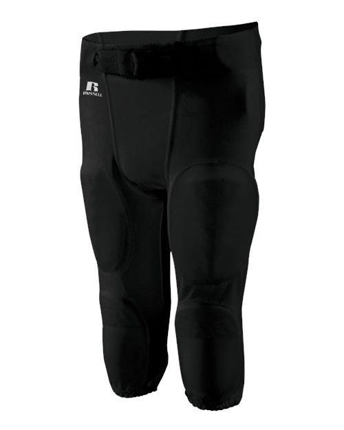 Russell Athletic - Unisex Practice Football Pants - F25PFP