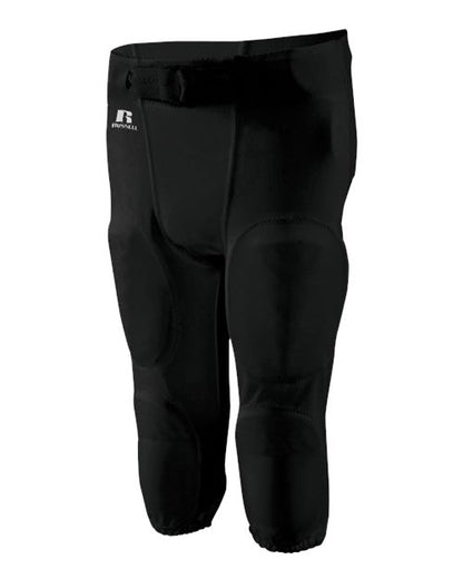 Russell Athletic - Unisex Practice Football Pants - F25PFP