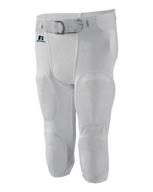 Russell Athletic - Unisex Practice Football Pants - F25PFP