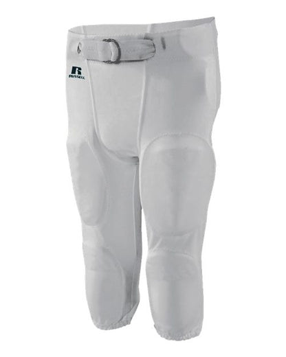 Russell Athletic - Unisex Practice Football Pants - F25PFP