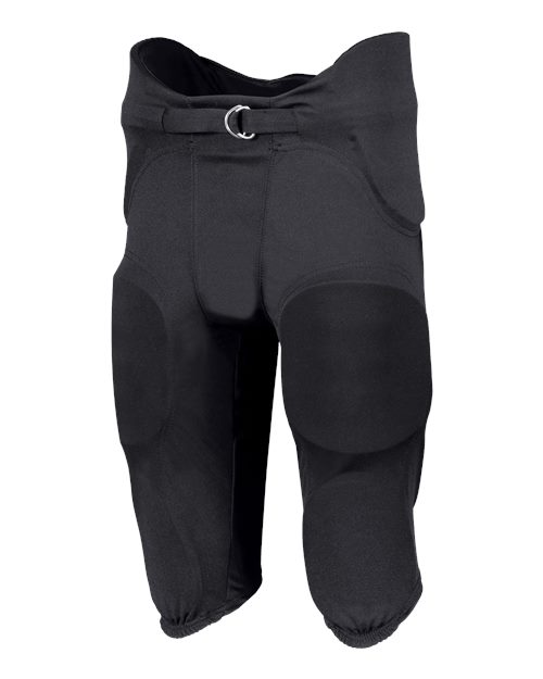 Russell Athletic - Youth Integrated 7-Piece Padded Football Pants - F25PFW