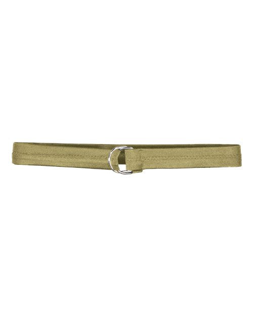 Russell Athletic - 1 1/2" Covered Football Belt - FBC73M