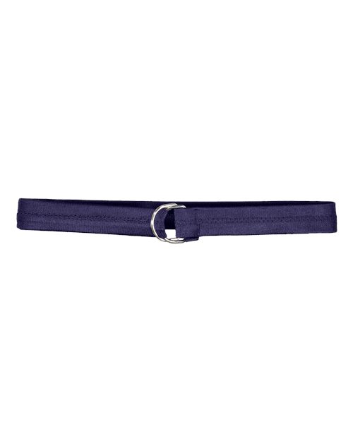 Russell Athletic - 1 1/2" Covered Football Belt - FBC73M