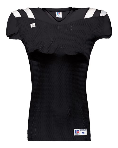 Russell Athletic - Youth Canton Football Jersey - R0100W