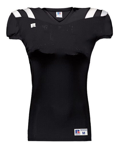 Russell Athletic - Youth Canton Football Jersey - R0100W