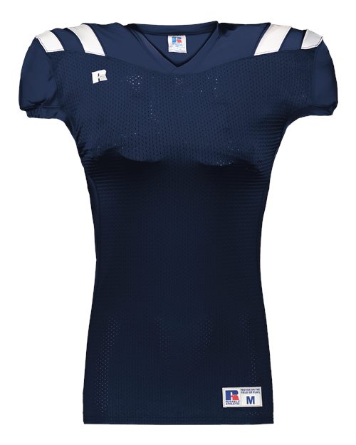 Russell Athletic - Youth Canton Football Jersey - R0100W