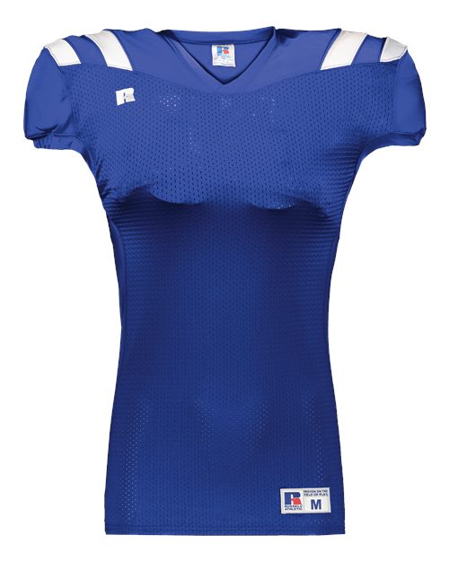 Russell Athletic - Youth Canton Football Jersey - R0100W