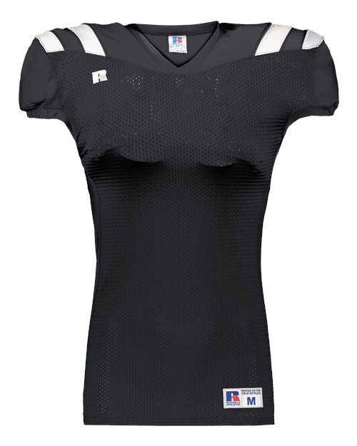 Russell Athletic - Youth Canton Football Jersey - R0100W