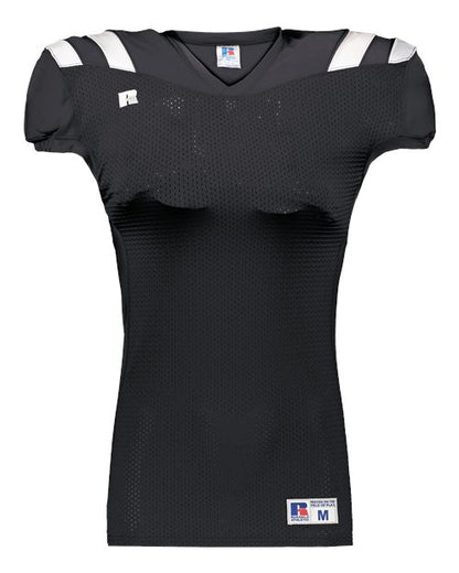 Russell Athletic - Youth Canton Football Jersey - R0100W