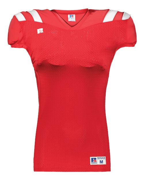 Russell Athletic - Youth Canton Football Jersey - R0100W