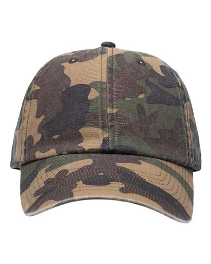 47 Brand Clean Up Cap - 4700
