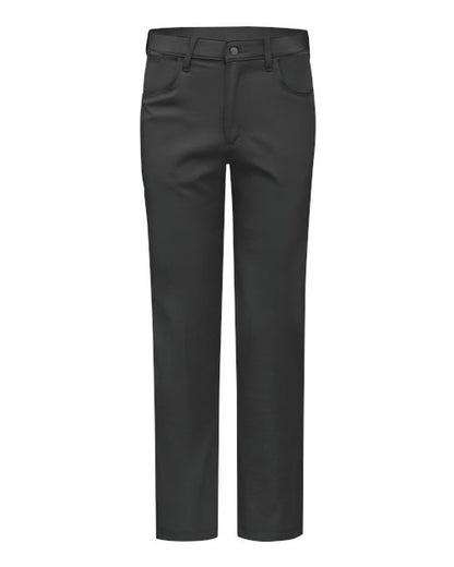 Red Kap Men's Cooling Work Pants - TPM2