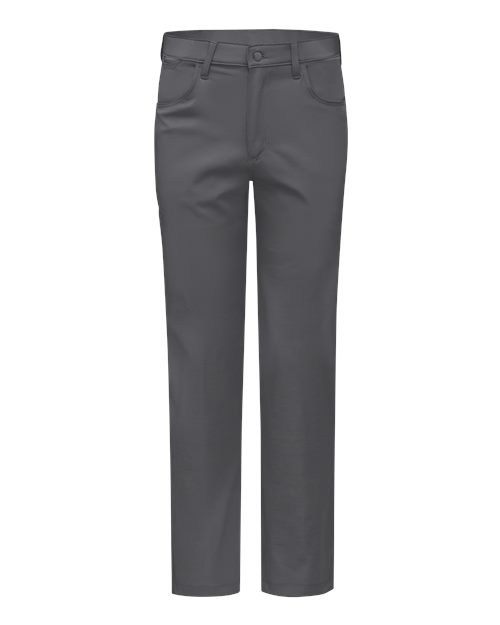 Red Kap Men's Cooling Work Pants - TPM2