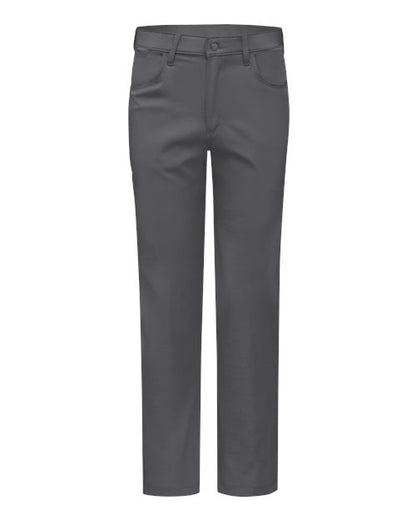 Red Kap Men's Cooling Work Pants - TPM2