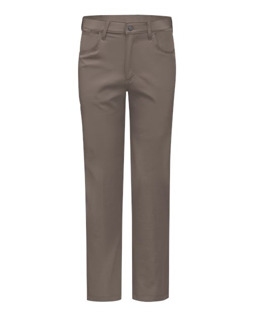 Red Kap Men's Cooling Work Pants - TPM2