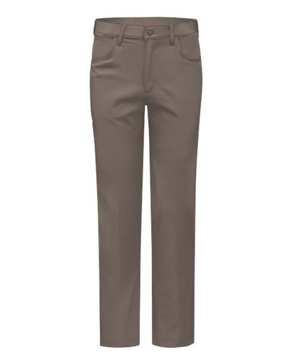 Red Kap Men's Cooling Work Pants - TPM2