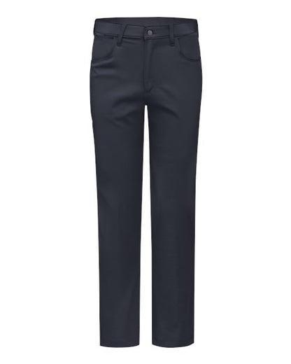Red Kap Men's Cooling Work Pants - TPM2