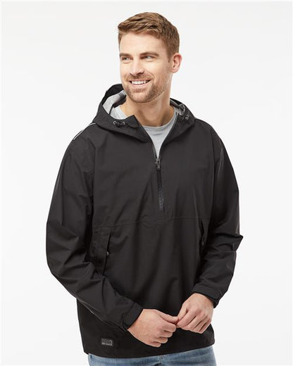 DRI DUCK Men's Challenger Anorak - 5339
